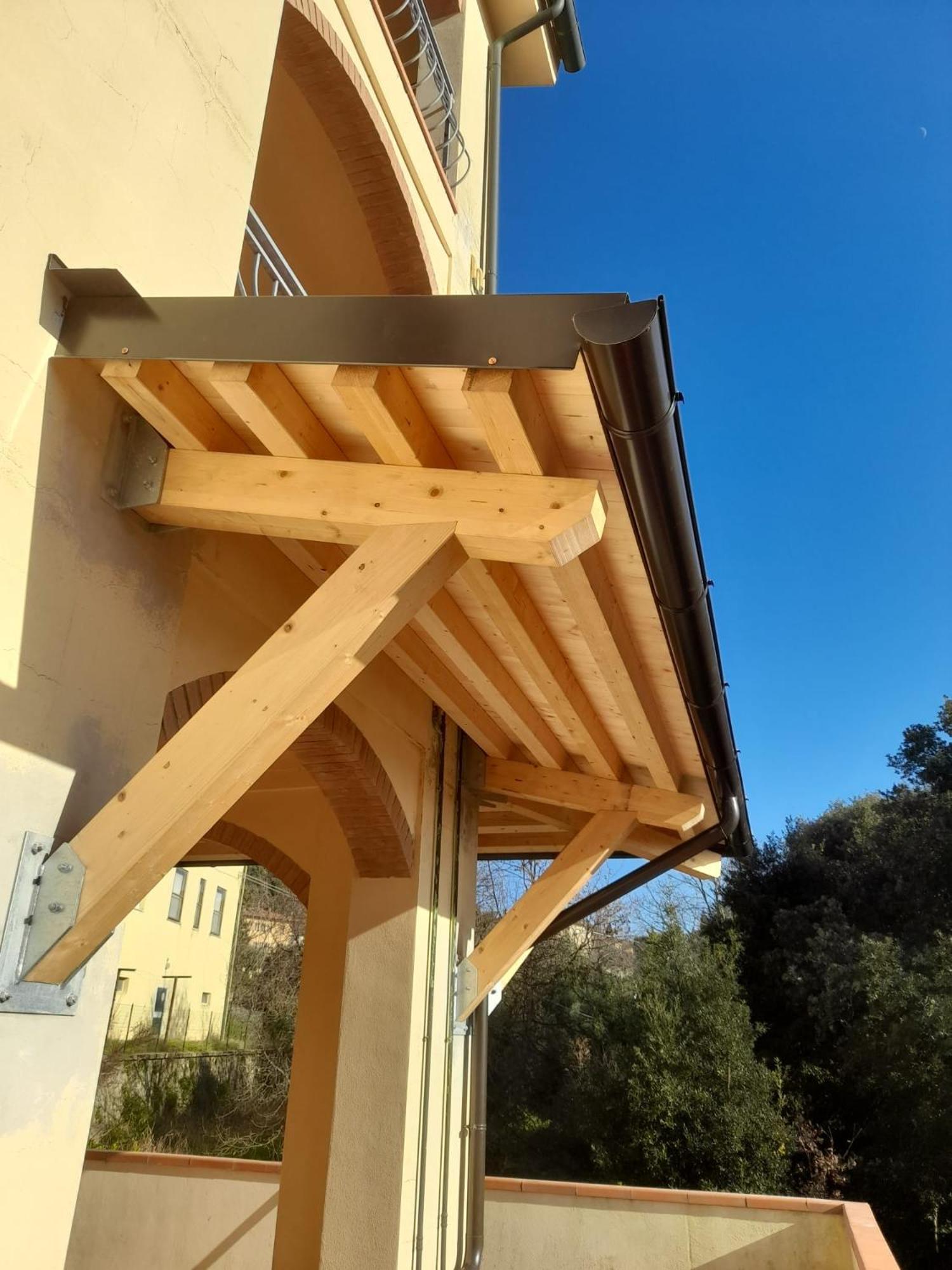 Il Fico Moro Apartment Monteverdi Marittimo Exterior photo